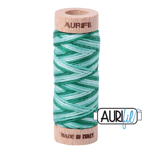 Aurifil Floss -3- Pre-Order