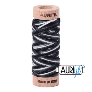 Aurifil Floss -3- ennakkotilaus