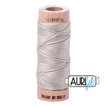 Lataa kuva Galleria-katseluun, Aurifil Floss -3- ennakkotilaus
