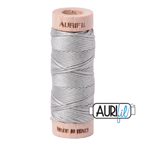 Aurifil Floss -3- ennakkotilaus