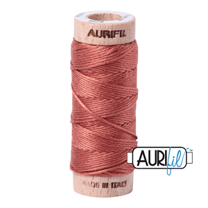 Aurifil Floss -3- ennakkotilaus