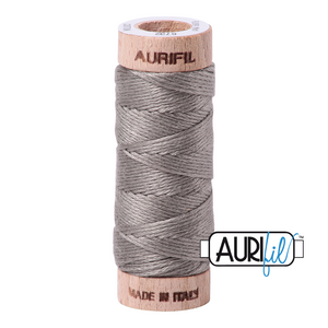 Aurifil Floss -3- ennakkotilaus
