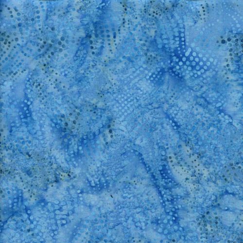 Kathy Engle - Foundations BE23-D1 cotton fabric batik