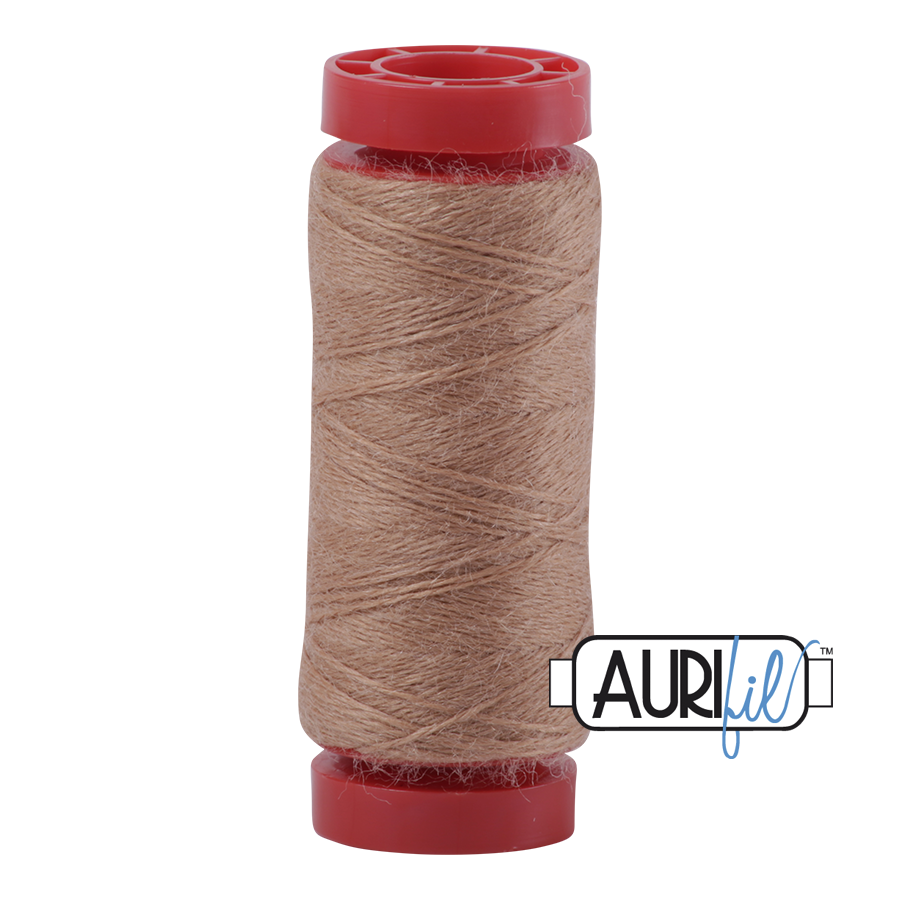 Aurifil Denim Studio 10 pcs sewing thread package