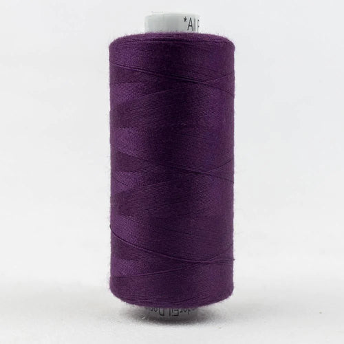 Wonderfil Designer DS169 Palatinate Purple 40wt ompelulanka