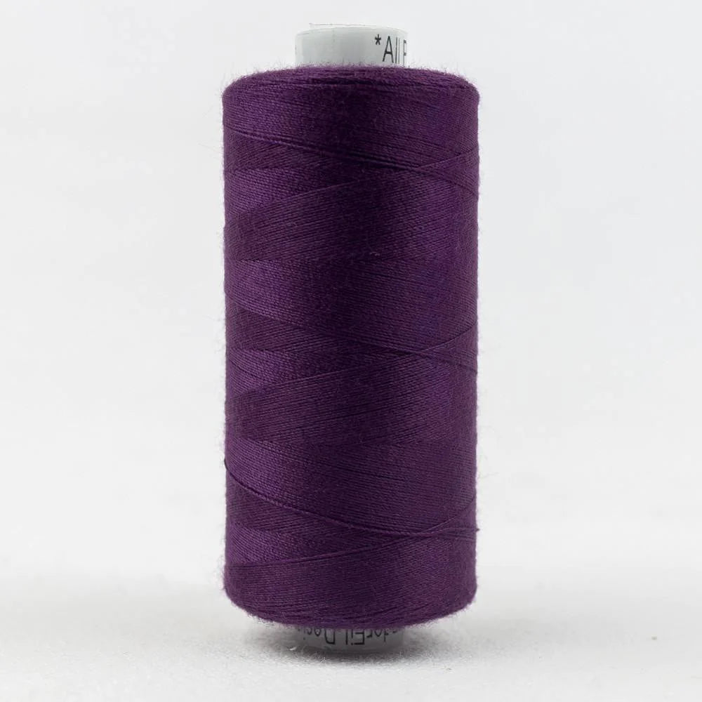 Wonderfil Designer DS169 Palatinate Purple 40wt ompelulanka