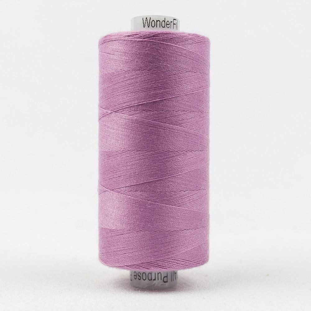 Wonderfil Designer DS191 Rose Bowl 40wt ompelulanka