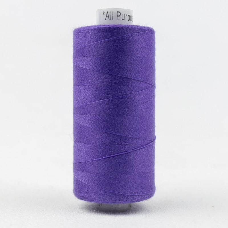Wonderfil Designer DS193 Royal Purple 40wt ompelulanka