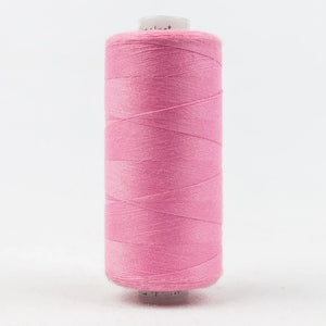 Wonderfil Designer DS243 Tickle Me Pink 40wt Thread