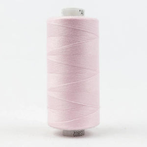 Wonderfil Designer DS802 Pink Frost 40wt ompelulanka