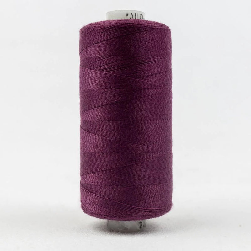 Wonderfil Designer DS814 Jazzberry Jam 40wt ompelulanka