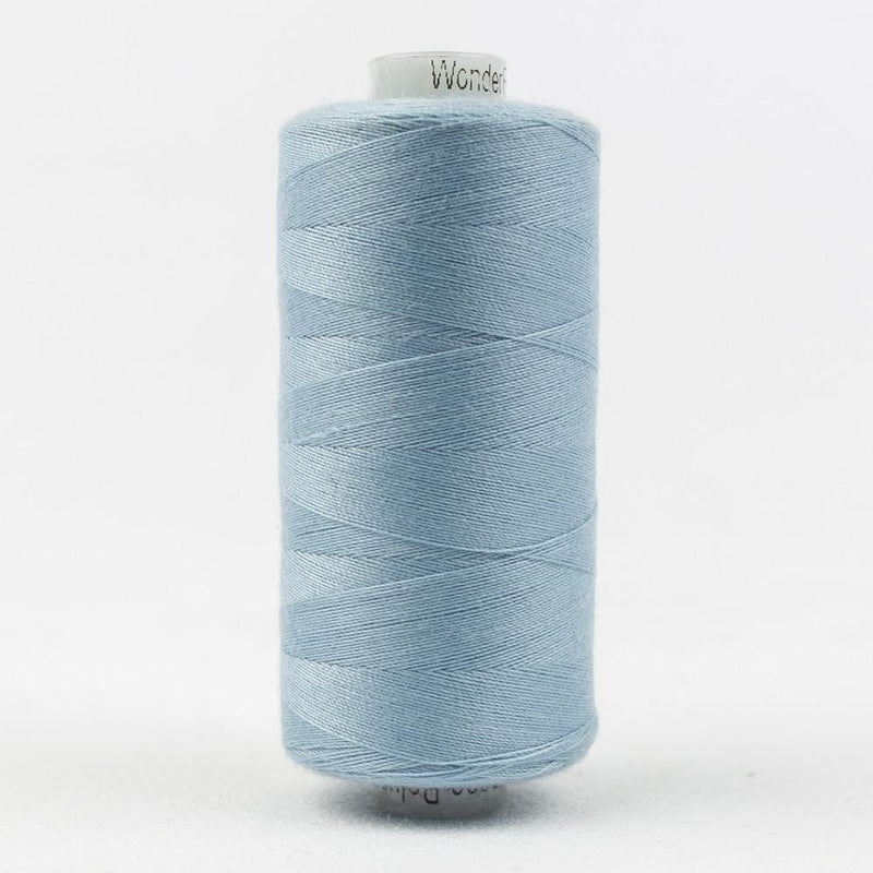 Wonderfil Designer DS870 Onahau 40wt ompelulanka
