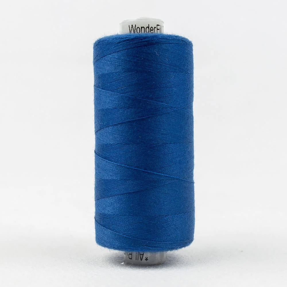 Wonderfil Designer DS875 Star Night 40wt ompelulanka