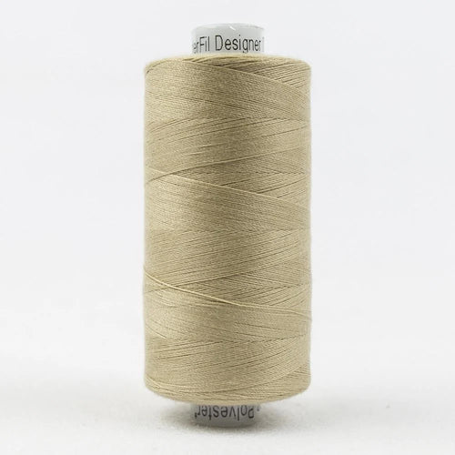 Wonderfil Designer DS897 Raffia 40wt ompelulanka