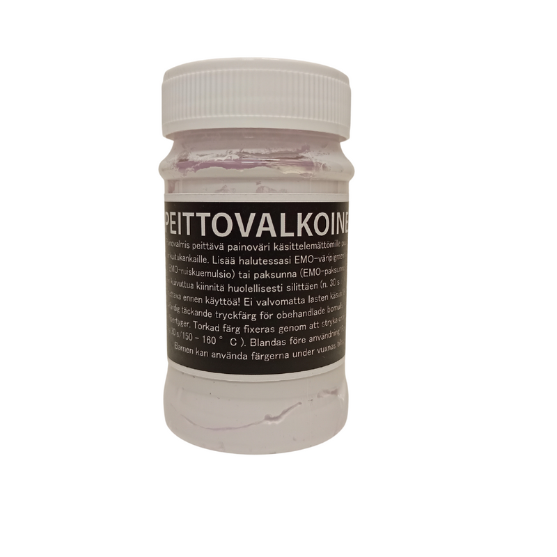 EMO-peittovalkoinen 100 G