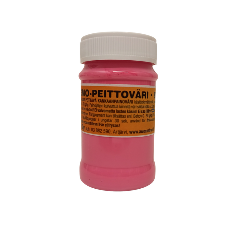 EMO-peittoväri tyttö 100 G