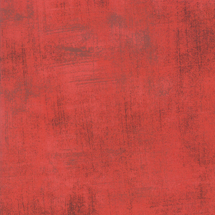 Grunge 30150-139 Radish - Moda-kankaiden BasicGreyn suunnittelema laadukas 100% puuvillakangas.