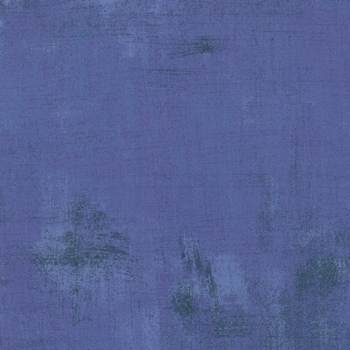 Grunge 30150-293 Periwinkle - Moda-kankaiden BasicGreyn suunnittelema laadukas 100% puuvillakangas