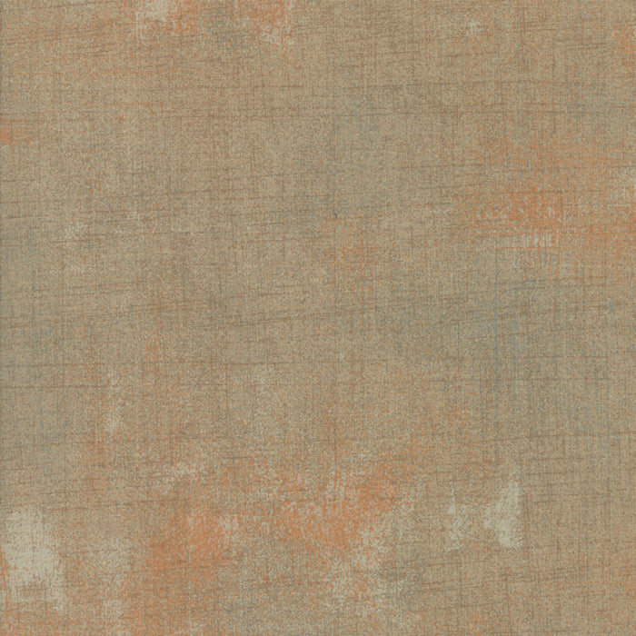 Grunge 30150-397 Maple Sugar  Moda-kankaiden BasicGreyn suunnittelema laadukas 100% puuvillakangas.