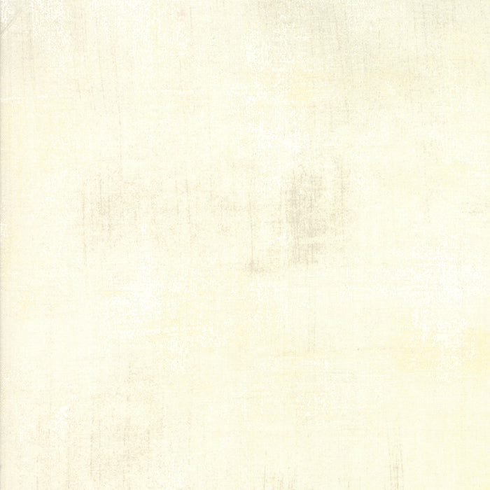 Grunge 30150-426 Winter White - Moda-kankaiden BasicGreyn suunnittelema laadukas 100% puuvillakangas.