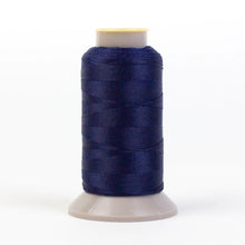 Lataa kuva Galleria-katseluun, Wonderfil HomeDec monikuituinen polyesteri vahva lanka Sapphire Blue HD301
