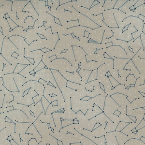 Janet Clare, Astra Galaxy Stellar 16921 14 puuvillakangas