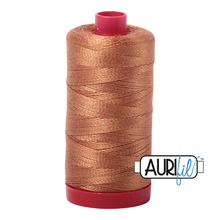 Lataa kuva Galleria-katseluun, Aurifil 12wt -3- iso poula ennakkotilaus
