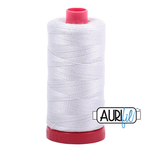 Aurifil 12wt -3- iso poula ennakkotilaus
