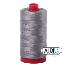 Lataa kuva Galleria-katseluun, Aurifil 12wt -3- iso poula ennakkotilaus
