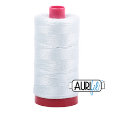 Lataa kuva Galleria-katseluun, Aurifil 12wt -3- iso poula ennakkotilaus
