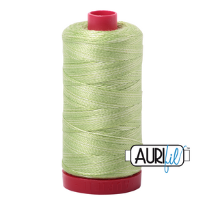 Aurifil 12wt -3- iso poula ennakkotilaus