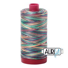 Lataa kuva Galleria-katseluun, Aurifil 12wt -3- iso poula ennakkotilaus
