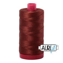 Lataa kuva Galleria-katseluun, Aurifil 12wt -3- iso poula ennakkotilaus
