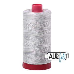 Aurifil 12wt -3- iso poula ennakkotilaus