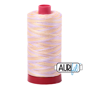 Aurifil 12wt -3- iso poula ennakkotilaus