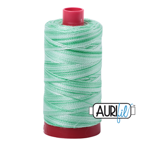 Aurifil 12wt -3- iso poula ennakkotilaus