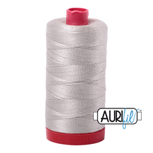Lataa kuva Galleria-katseluun, Aurifil 12wt -3- iso poula ennakkotilaus
