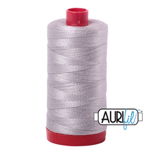 Lataa kuva Galleria-katseluun, Aurifil 12wt -3- iso poula ennakkotilaus
