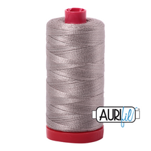 Lataa kuva Galleria-katseluun, Aurifil 12wt -3- iso poula ennakkotilaus
