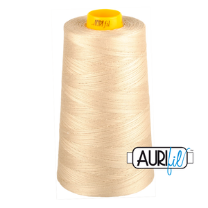 Aurifil 50wt -1- Big Spool Pre-Order
