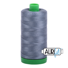 Lataa kuva Galleria-katseluun, Aurifil 40wt -3- iso poula ennakkotilaus
