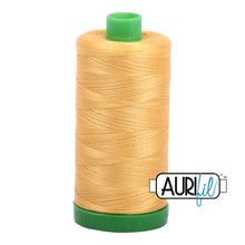 Load image into Gallery viewer, Aurifil #1100 Red Plum
