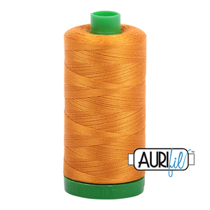 Aurifil #1100 Red Plum