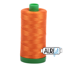 Load image into Gallery viewer, Aurifil #1100 Red Plum

