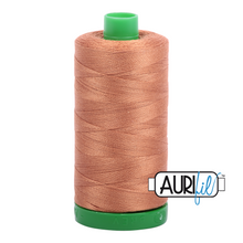 Lataa kuva Galleria-katseluun, Aurifil 40wt -3- iso poula ennakkotilaus
