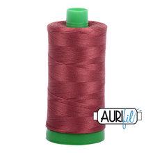 Lataa kuva Galleria-katseluun, Aurifil 40wt -3- iso poula ennakkotilaus
