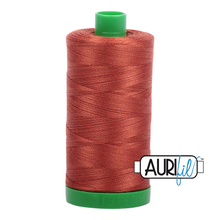 Lataa kuva Galleria-katseluun, Aurifil 40wt -3- iso poula ennakkotilaus
