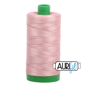 Aurifil 40wt -3- iso poula ennakkotilaus