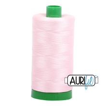 Load image into Gallery viewer, Aurifil #1100 Red Plum
