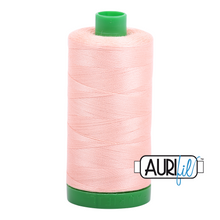 Lataa kuva Galleria-katseluun, Aurifil 40wt -3- iso poula ennakkotilaus
